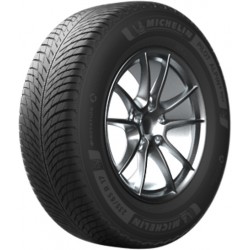 MICHELIN 265/45R 20 104V TL Pi.Alpin-5 SUV N0 PORSCHE-AUSFÃHRUNG Osobna vozila